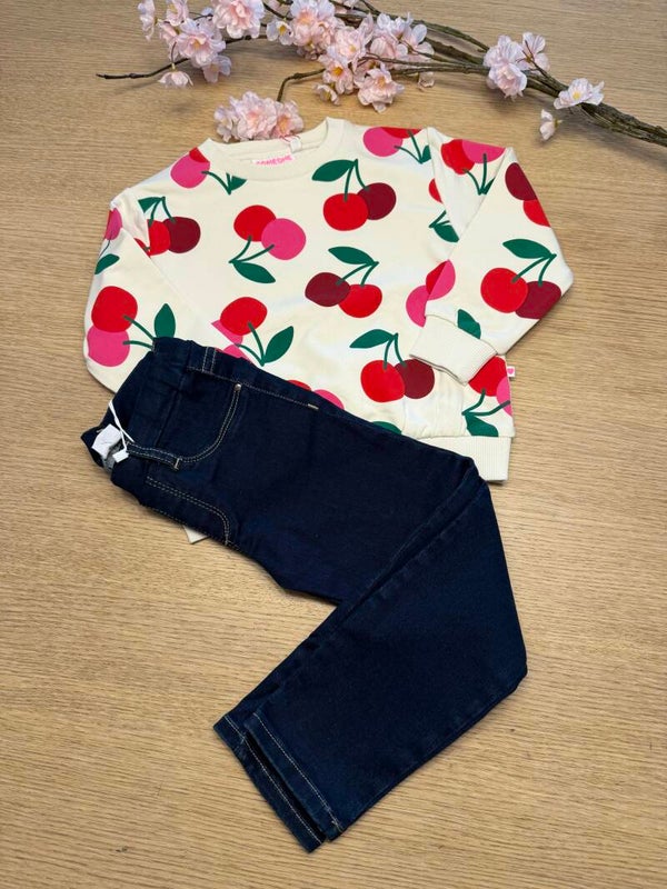 Sweater Frances Someone