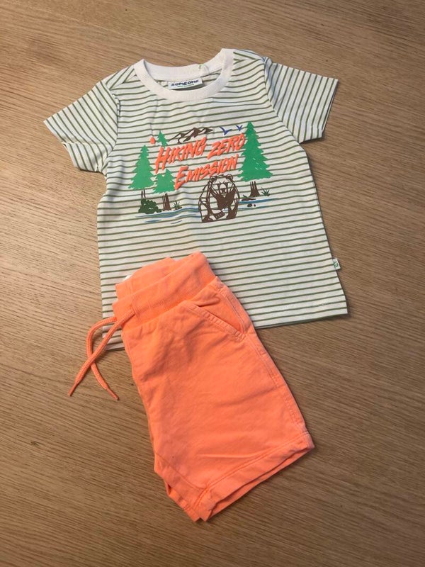 Short  Bone Someone or