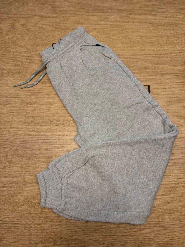 Broek Jule grijs Someone Meisje