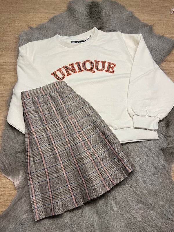 Sweater Nicolet Someone