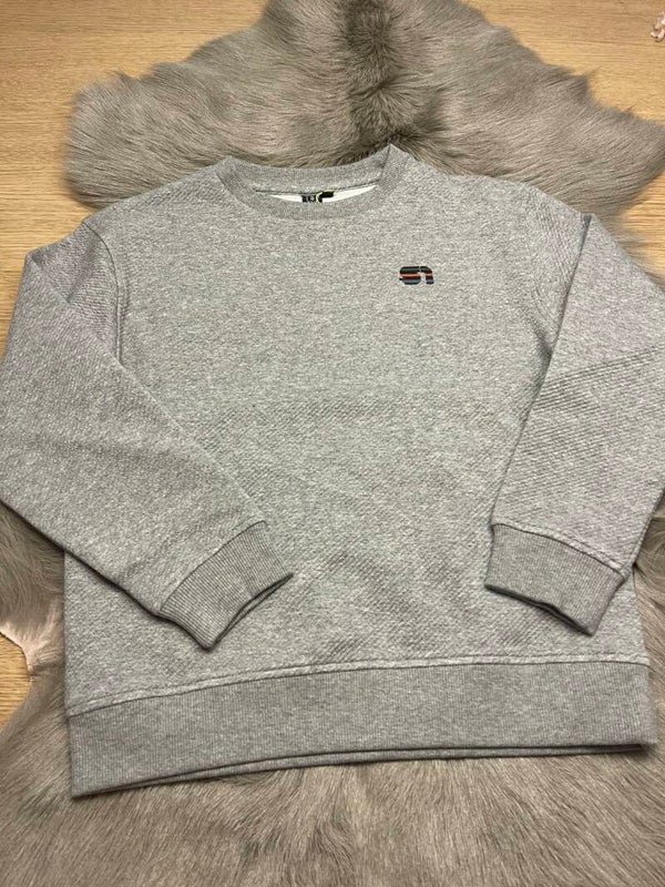 Sweater grijs Vix Someone Jongen