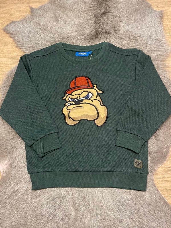 Sweater Georges Someone