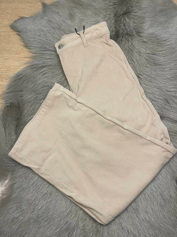 Broek ribbel Nicolet Someone