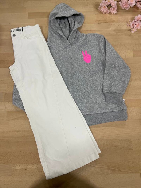 Sweater Birte Awesome