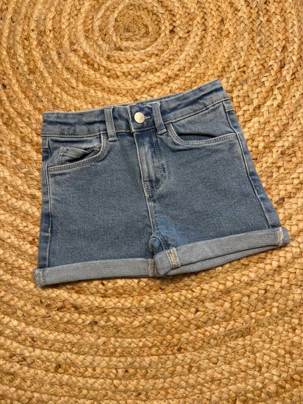 Short Mini Rebels Isabel gewoon meisje