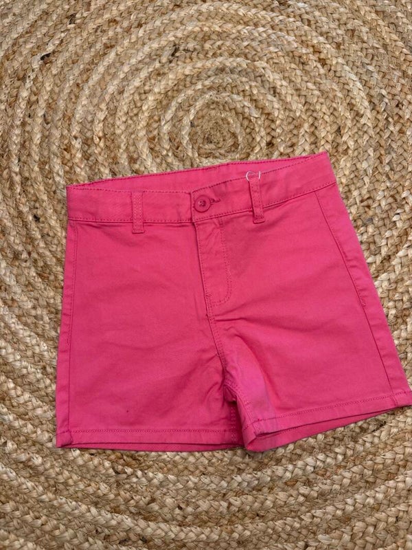 Short Mini Rebels Emilia fushia meisje