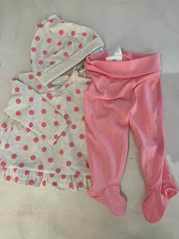 set  1531 mayoral meisje lp