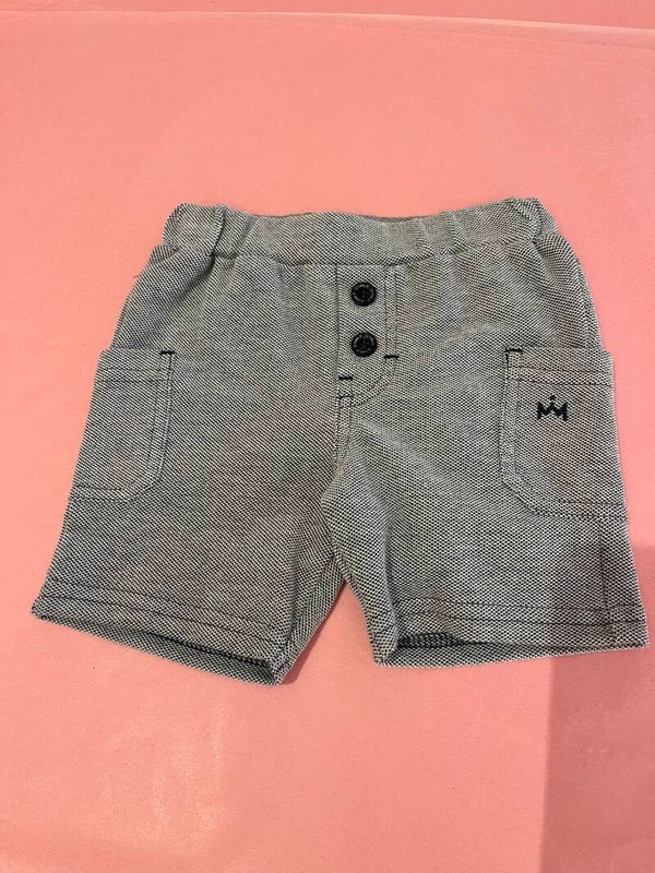 short gymp 400 4193 20 navy lp