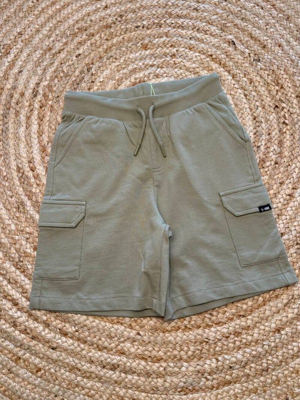 Short Jaimy Someone Khaki jongen