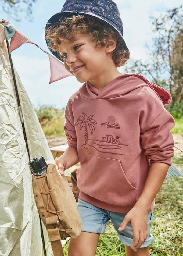 Pullover 3414-28 Mayoral Jongen 3