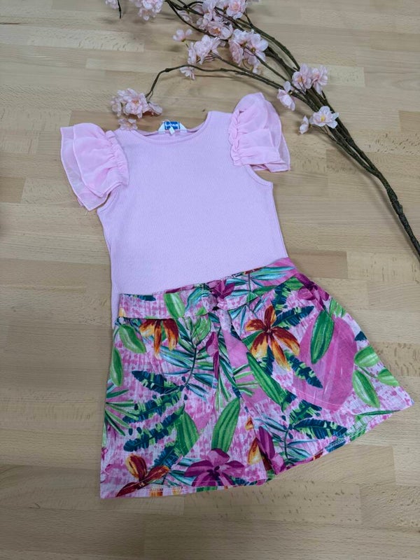 Short 3908-34 Mayoral Meisje