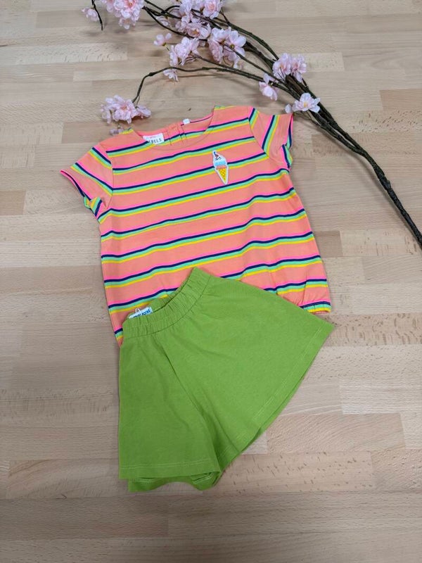 Tshirt Maura Someone