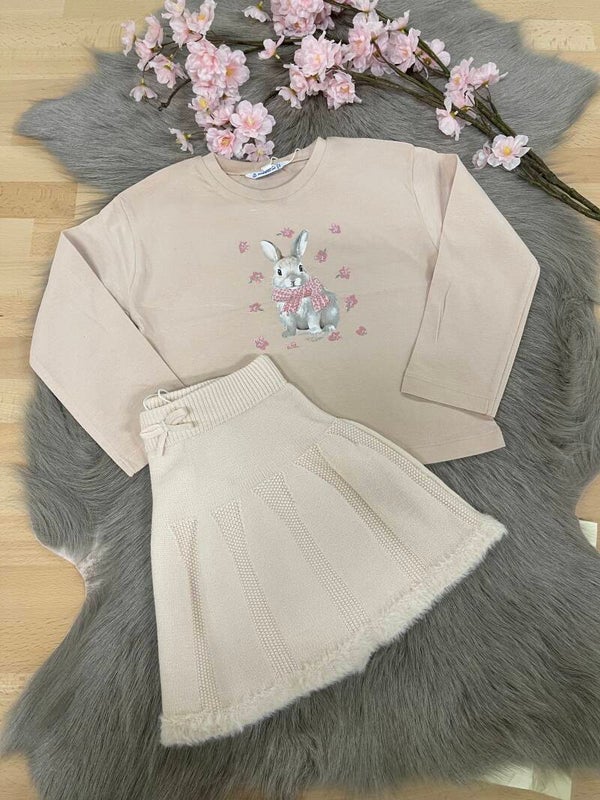 Tshirt 4009-67 Mayoral Meisje A Winter