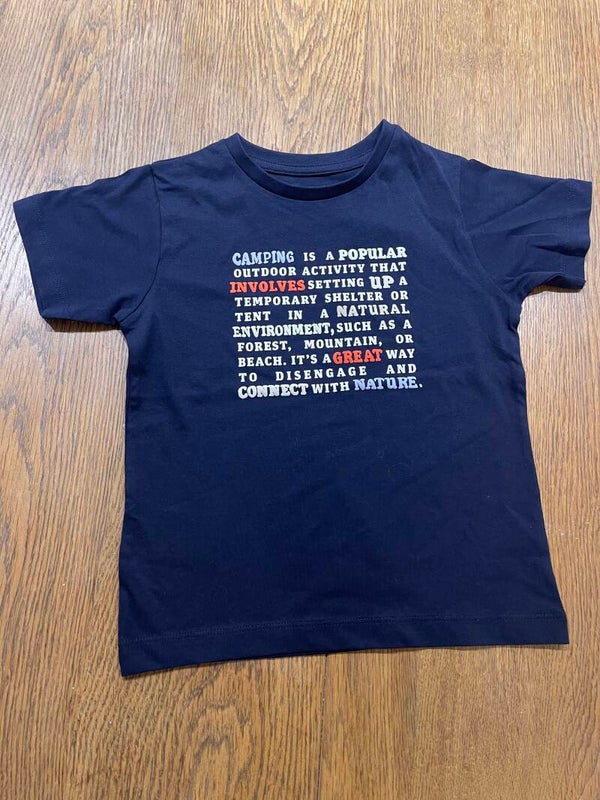 Tshirt 3005-51 Mayoral jongen 1