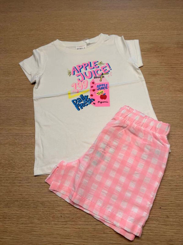 Tshirt Mina Mini rebels