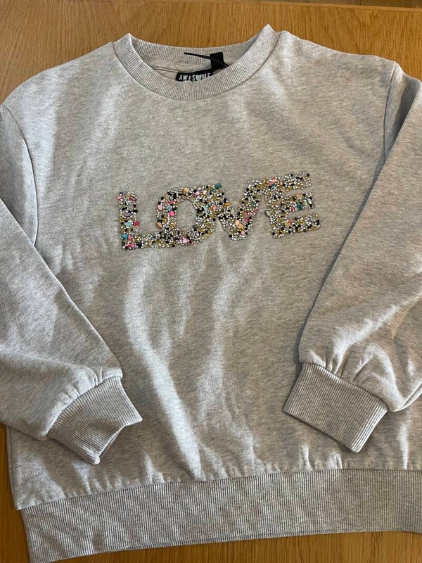 Sweater Jule Someone Meisje A Winter
