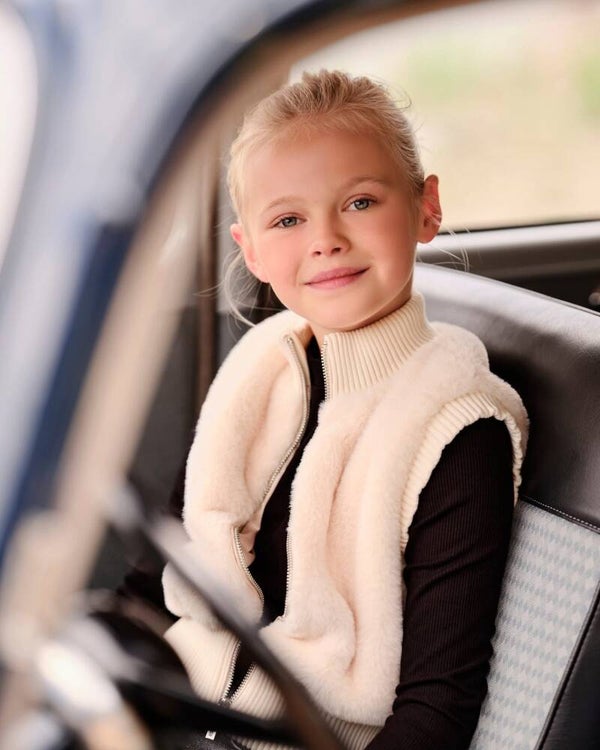 Bontje Jule Awesome Meisje A Winter