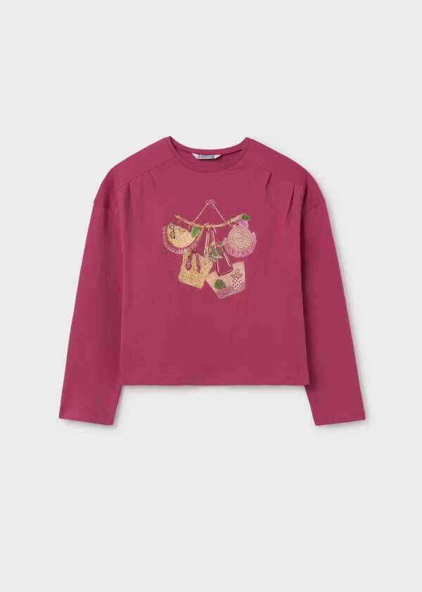 Tshirt 6016-15 Mayoral