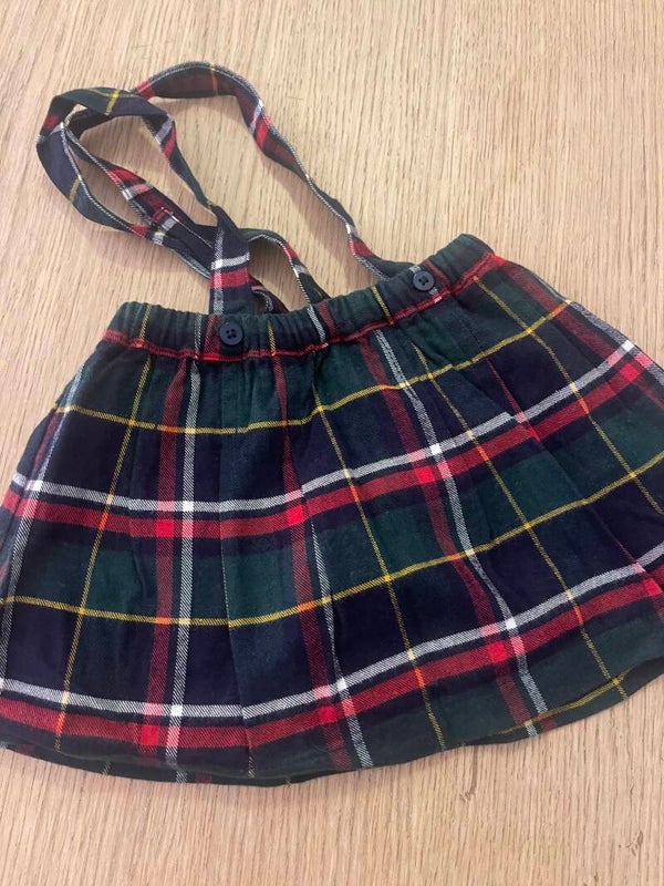 Rok 2878-90 Mayoral