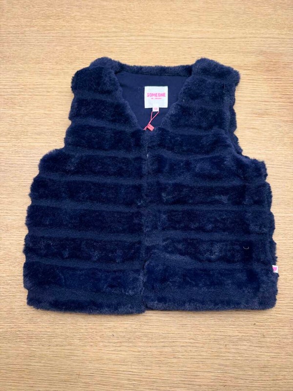 Bontje Scottie blauw Someone Km