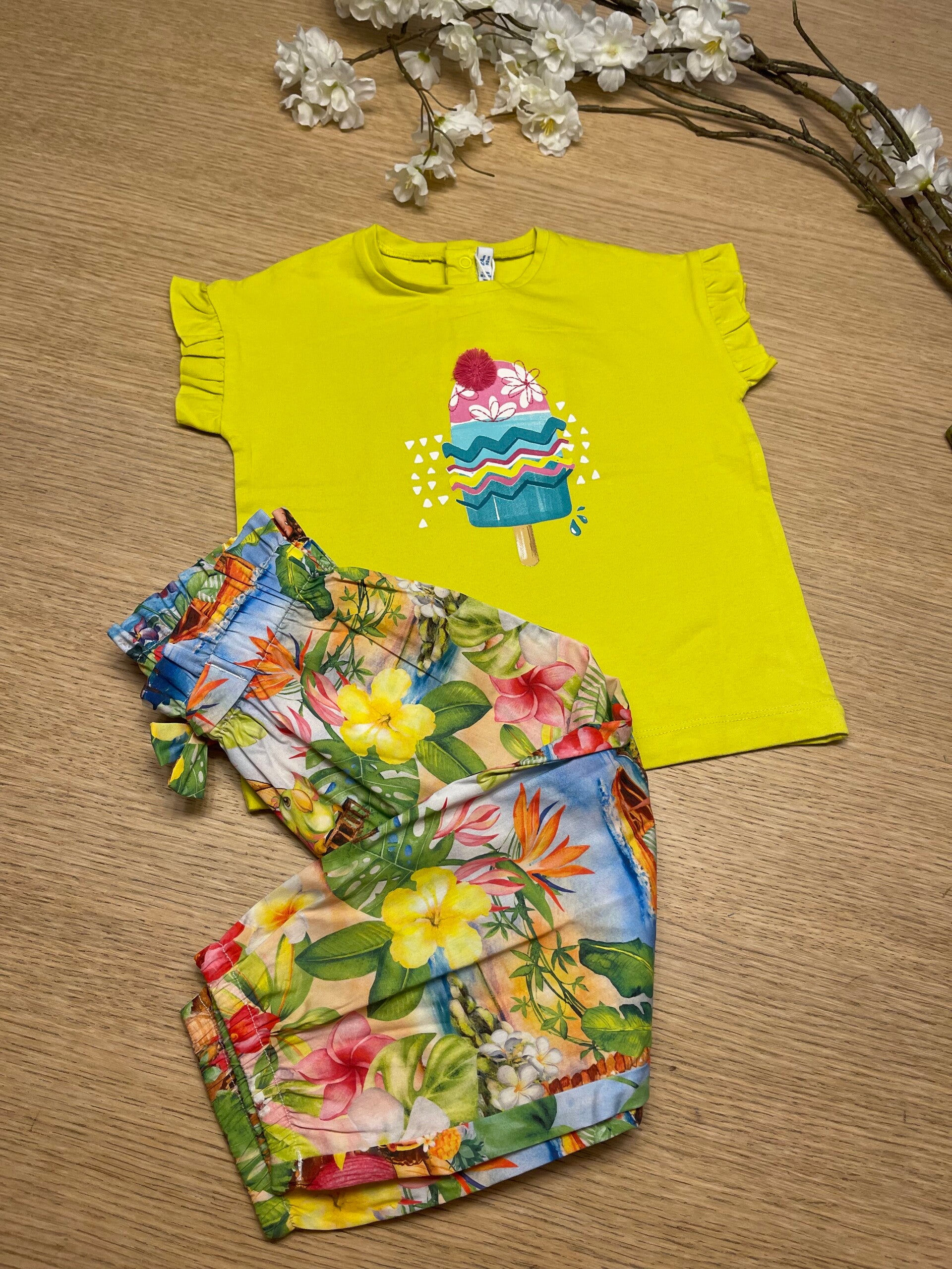 Broek 1558-84 Mayoral