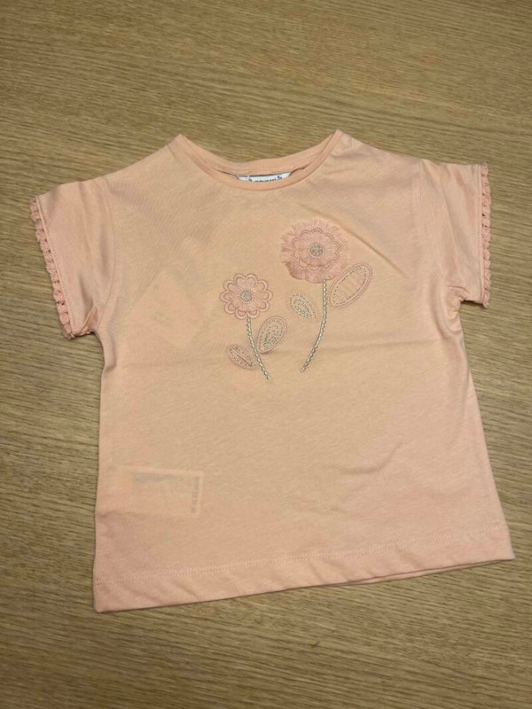 Tshirt 3083-61 Mayoral Meisje 1