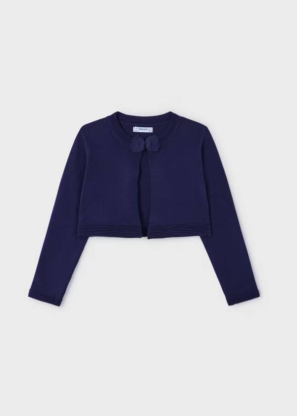 Gilet 321-67 Mayoral meisje 1
