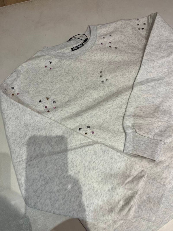 Trui Jazz Someone Meisje Winter