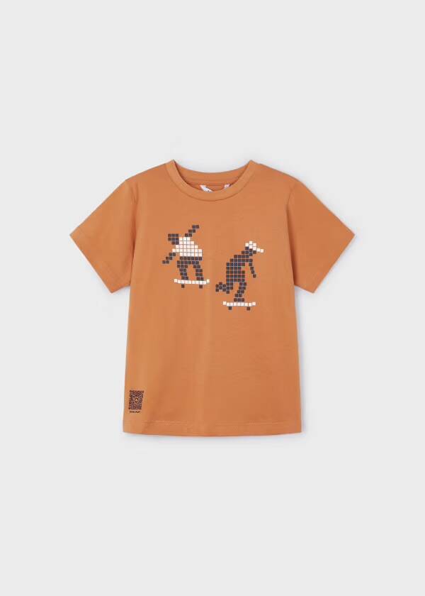 Tshirt 3013-88 Mayoral jongen 1