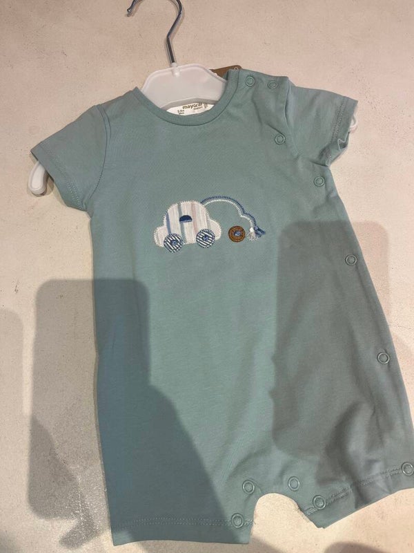 Pakje jongen baby mayoral 4065 lp