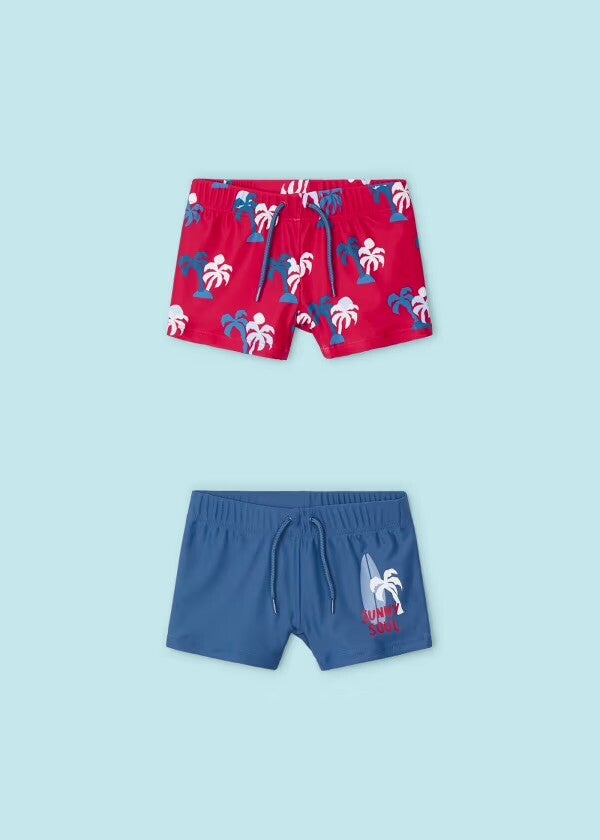 Zwemshort print 3611-55 Mayoral jongen 1 STUK