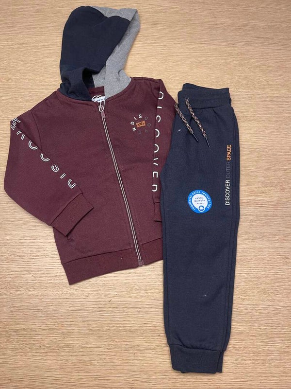 Gilet 4844-15 Mayoral