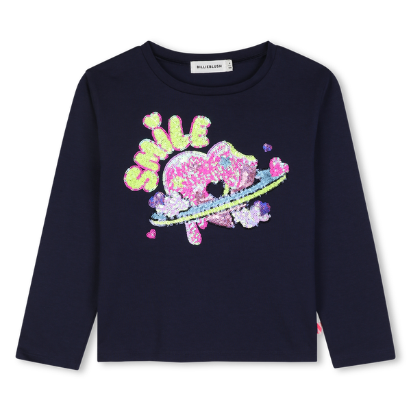 Tshirt Billieblush meisje Ni U22372
