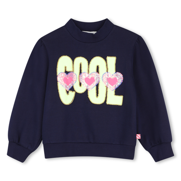 Trui Billieblush meisje Ni U22398