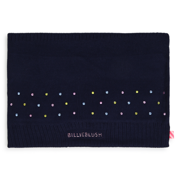 Sjaal Billieblush Blue meisje Ni U22518