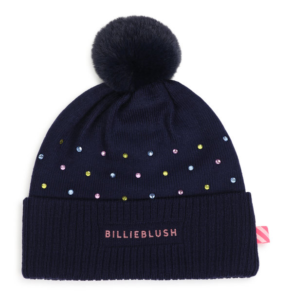 Muts Billieblush Blue meisje Ni U22499