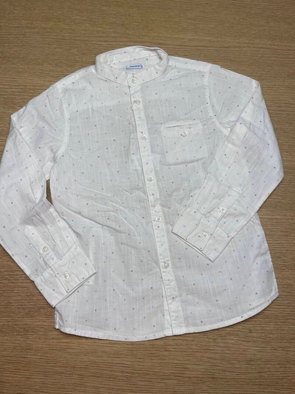 Hemd 3242-19 Mayoral zomer