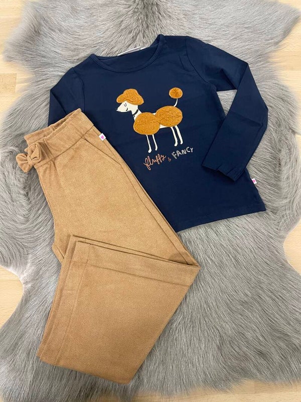 Broekje Aida Someone Meisje A Winter