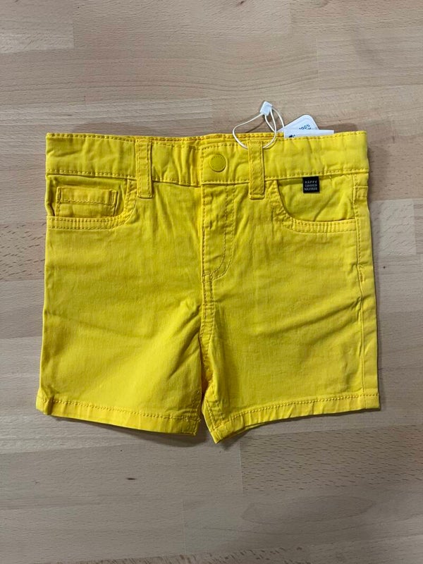 Short 206-23 Mayoral