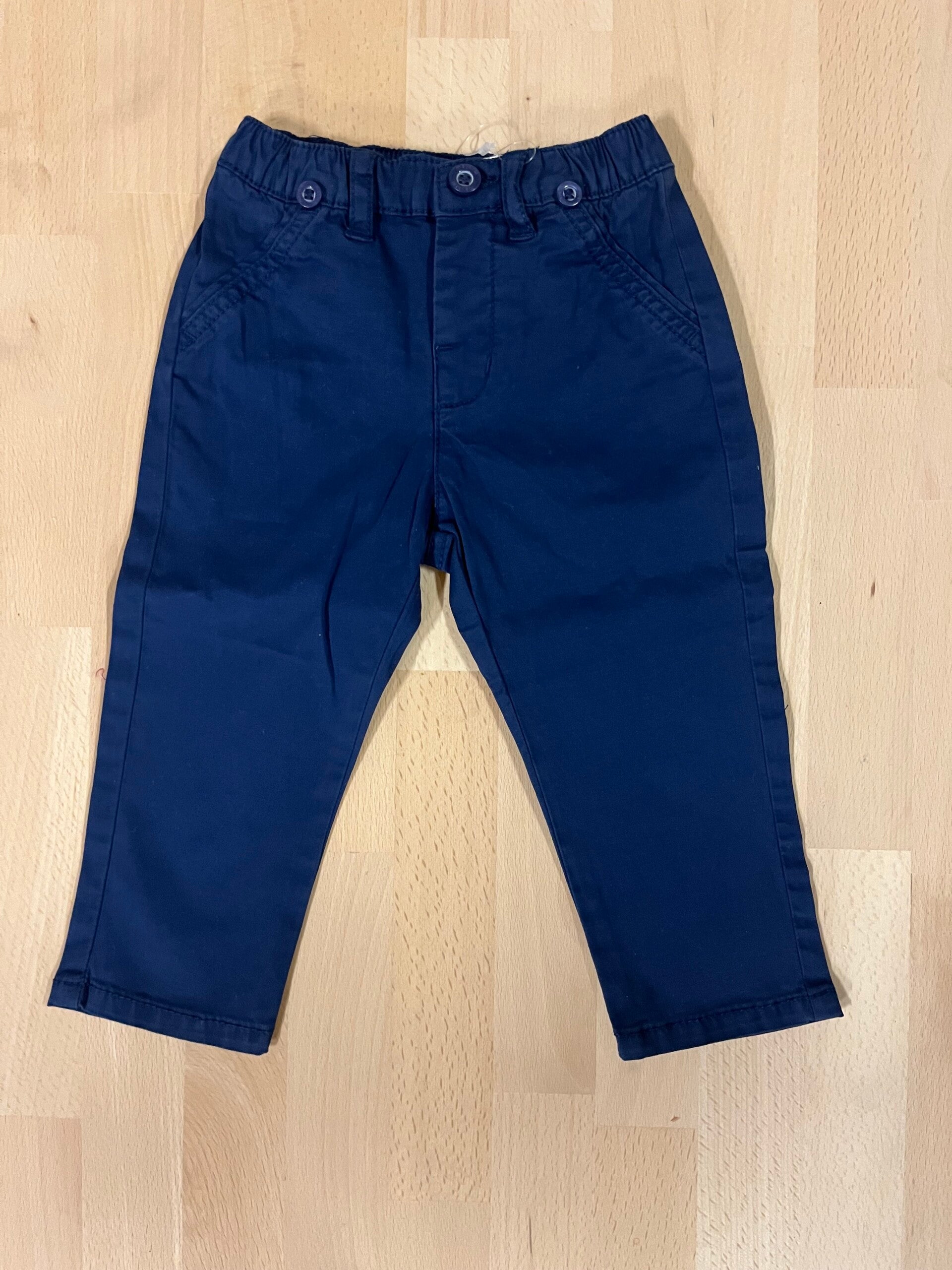 Broek 1542-13 Mayoral