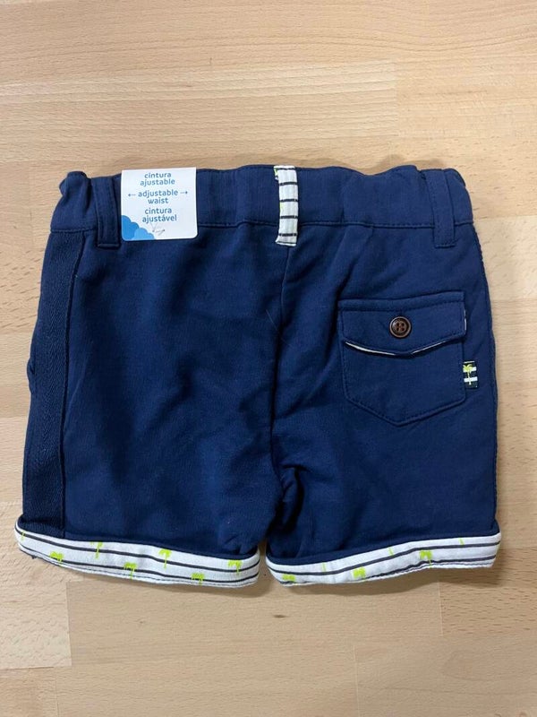 Short 1298-17 Mayoral