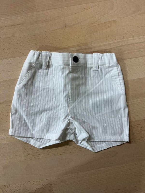 Short 1270-25 Mayoral