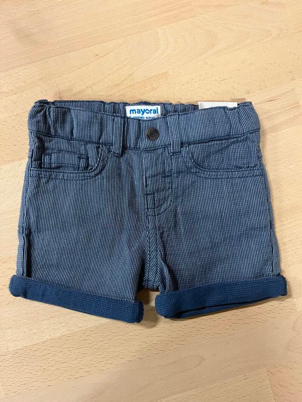 Short 1299-35 Mayoral