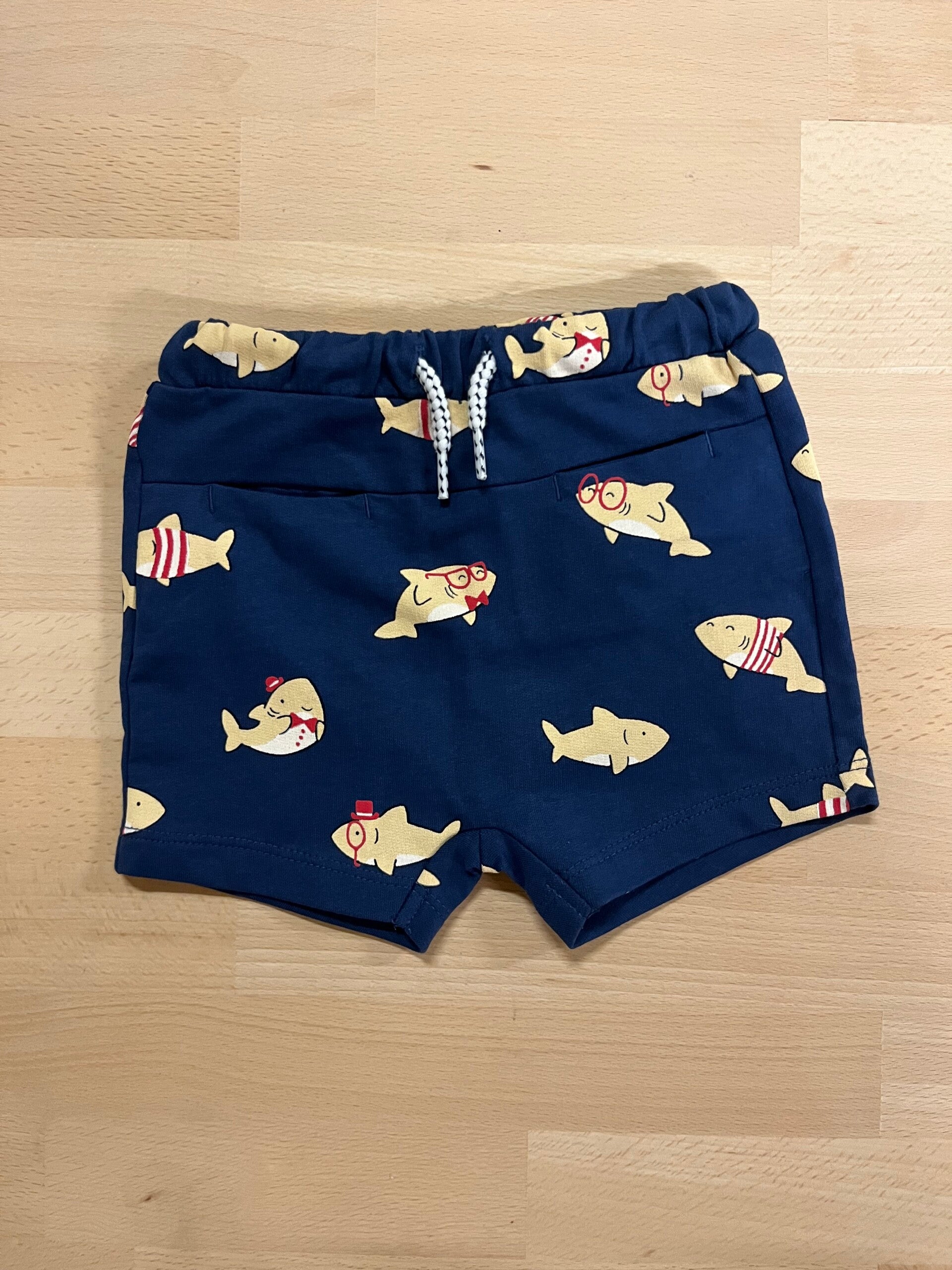 Pyjamabroek 1220-45 Mayoral