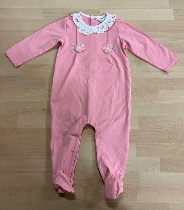 Kruippakje 1609-94 Mayoral