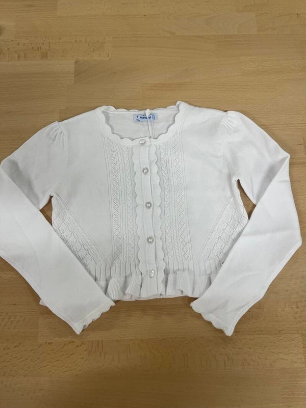 Gilet 3354-30 Mayoral Meisje 1