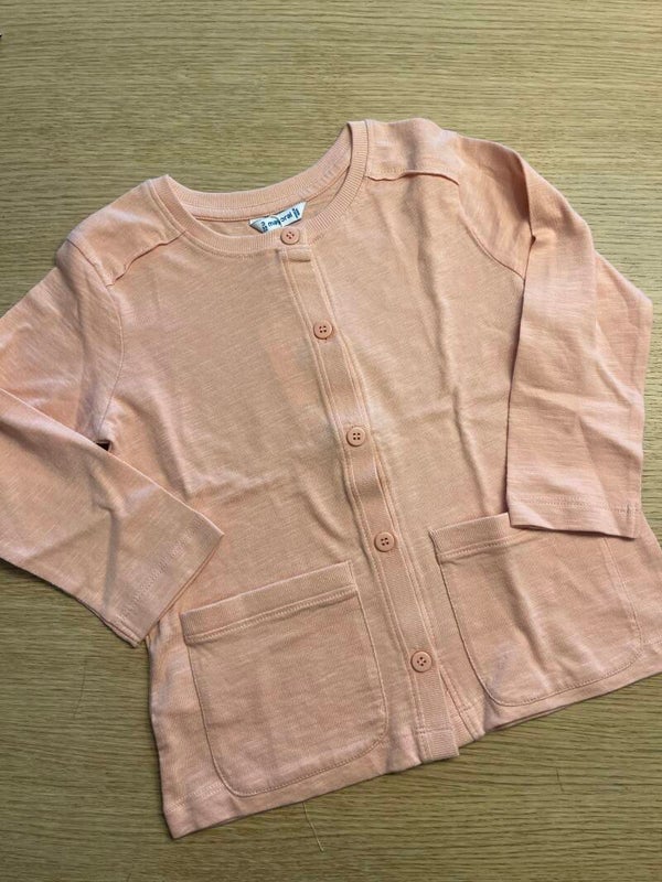 Gilet 3759-40 Mayoral