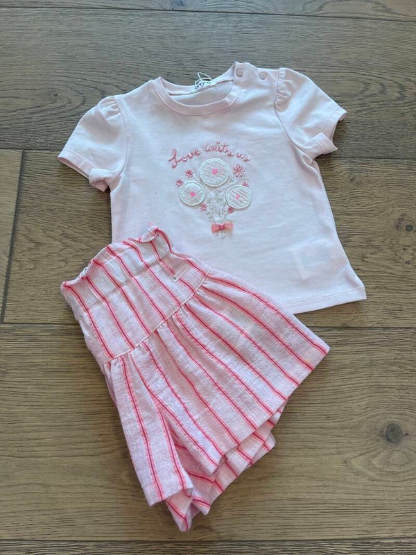 Tshirt GYMP 3308