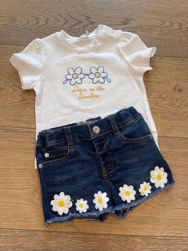 Short 1203-34 Mayoral