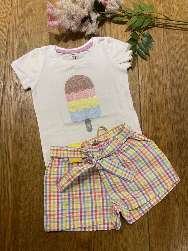 Short ruit Lemon Beret A152900